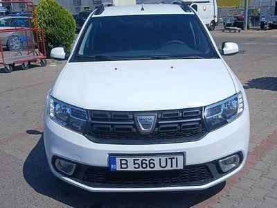 Dacia Logan MCV