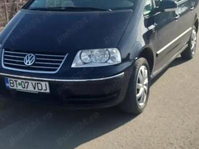 VW Sharan