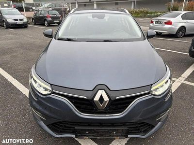 Renault Mégane GrandTour