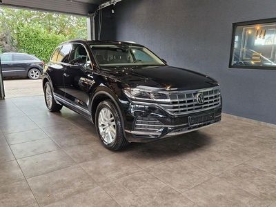 Utilizat 2021 VW Touareg Atmosphere SUV | 49.671 EUR (Preț OK)