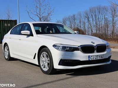 BMW 530e