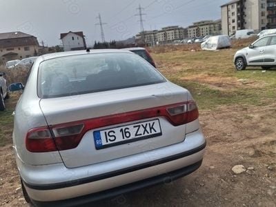 Seat Toledo