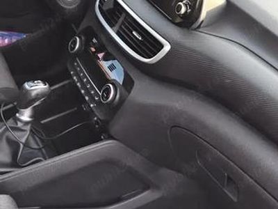 Second-hand Hyundai Tucson 85 CP (62 kW) 2020 SUV