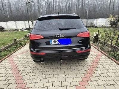Second-hand Audi Q5 177 CP (130 kW) 2015 SUV