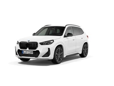 second-hand BMW X1 XDRIVE23I