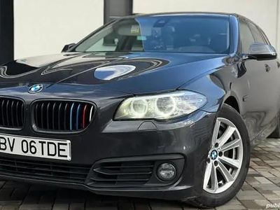 Utilizat 2014 BMW 530 Break | 13.900 EUR (Scump)