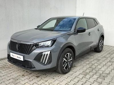 Gri deschis normal Utilizat 2024 Peugeot 2008 Active SUV | 18.300 EUR (Scump)