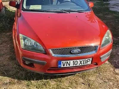 Utilizat 2007 Ford Focus Break | 2.200 EUR
