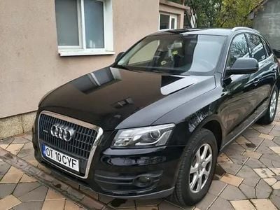 Utilizat 2009 Audi Q5 SUV | 9.200 EUR (Preț OK)