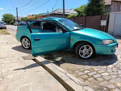 Utilizat 1996 Toyota Paseo Coupe | 4.000 EUR
