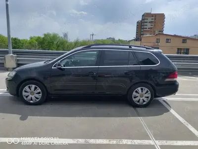 VW Golf VI