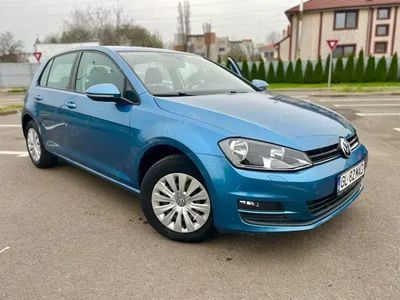VW Golf VII