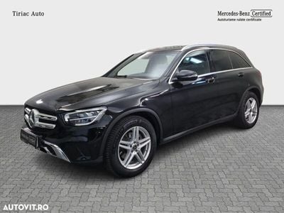 Mercedes GLC200