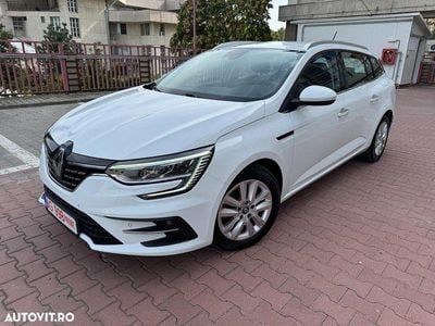 Renault Mégane IV