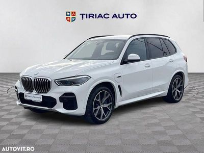 Culoarealb Second-hand 2022 BMW X5 SUV | 52.990 EUR (Preț OK)