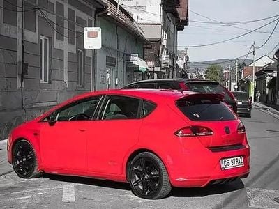 Second-hand Seat Leon 140 CP (102 kW) 2007 Hatchback