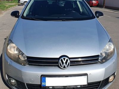 VW Golf VII