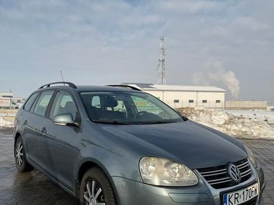 Second-hand 2008 VW Golf V | 1.850 EUR (Preț bun)