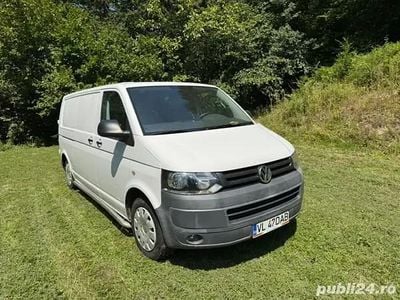 VW T5