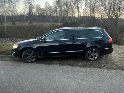 Utilizat 2009 VW Passat | 3.000 EUR (Preț OK)
