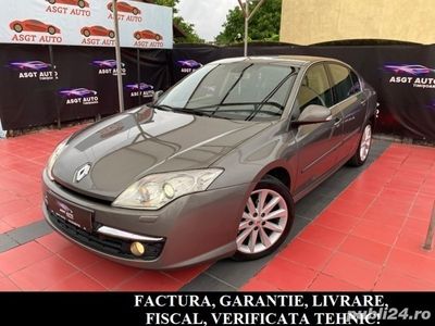 Renault Laguna III