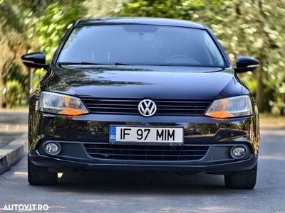 VW Jetta