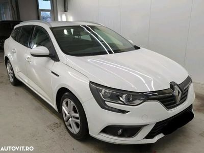 Renault Mégane GrandTour