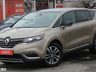 second-hand Renault Espace Energy dCi 130 Intens