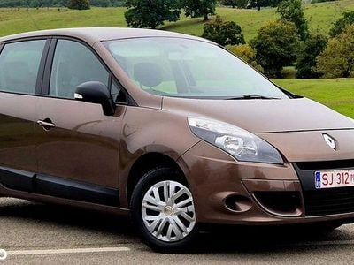 Renault Scénic III