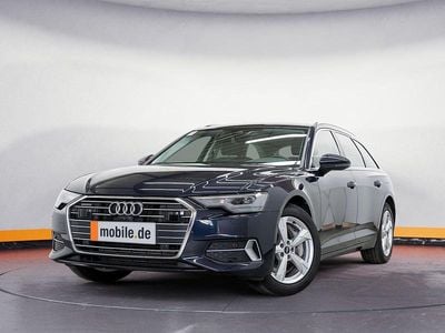 Utilizat 2023 Audi A6 Sport Break | 44.100 EUR (Preț OK)