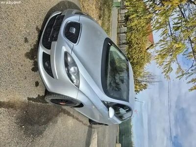 Second-hand Seat Altea 105 CP (77 kW) 2005 Berlinǎ