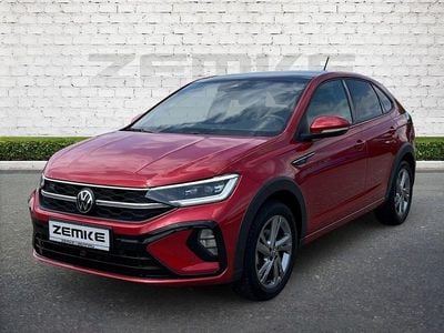 Second-hand VW Taigo R-line 150 CP (110 kW) 2022 SUV