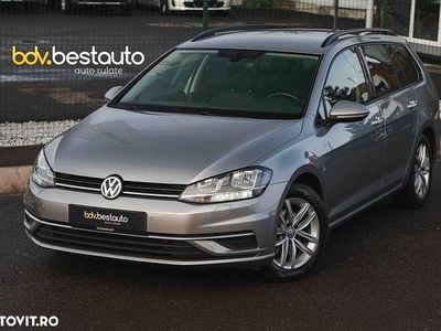 VW Golf VII