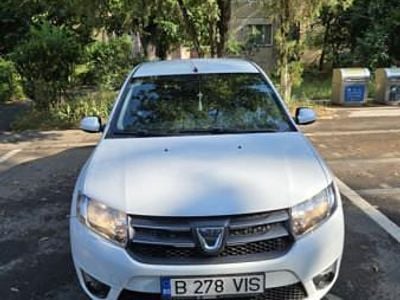 Dacia Logan MCV