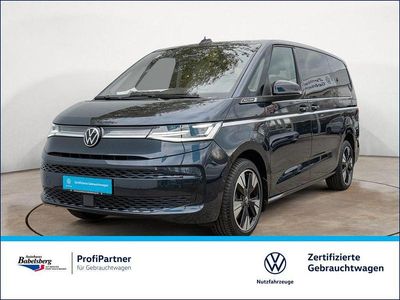 Utilizat 2024 VW T7 Van | 70.596 EUR (Scump)