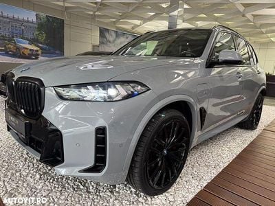 Culoaregri Utilizat 2023 BMW X5 Comfort Edition SUV | 62.000 EUR