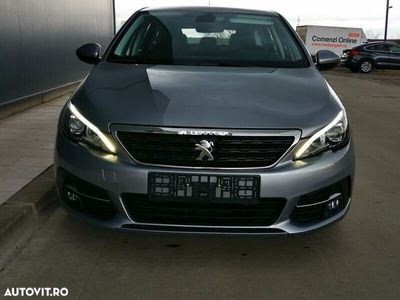 second-hand Peugeot 308 SW BlueHDi 130 Stop & Start Tech Edition