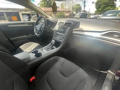 Utilizat 2018 Ford Mondeo SE Berlinǎ | 12.500 EUR (Puțin scump)