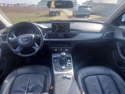 second-hand Audi A6 Avant 2.0 TDI