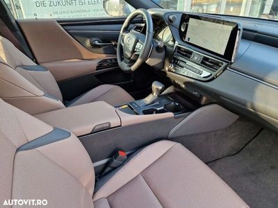 Lexus ES300H