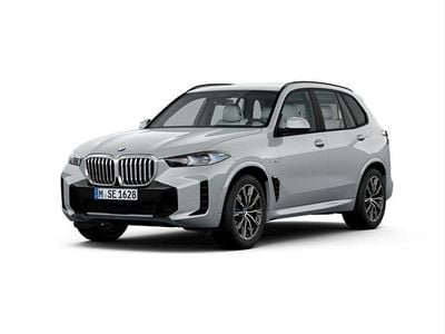 Gri brooklyn metalizat m metalizat Second-hand 2024 BMW X5 Comfort Edition SUV | 78.263 EUR (Scump)