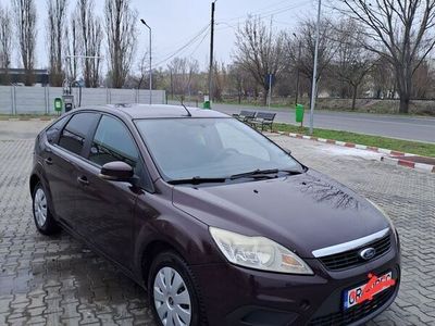 second-hand Ford Focus 1.4i Trend