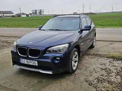 Utilizat 2012 BMW X1 SUV | 6.950 EUR (Scump)