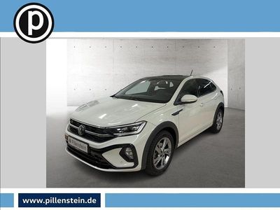 Second-hand VW Taigo R-line 110 CP (80 kW) 2023 SUV