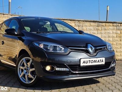 Renault Mégane III