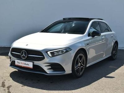 Mercedes A250