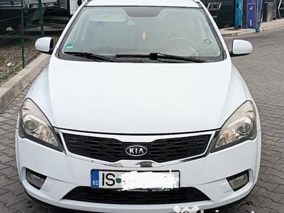 Kia Ceed Sportswagon