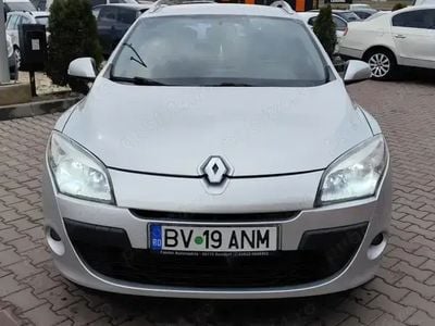 Renault Mégane GrandTour