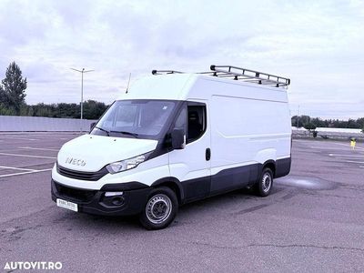 Culoarealb Utilizat 2018 Iveco Massif Monovolum | 12.947 EUR