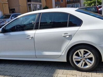 VW Jetta
